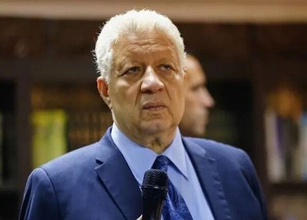 الأهلي يقرر التنازل رسميًا عن دعوى السب والقذف الموجهة نحو مرتضى منصور