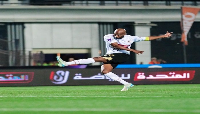 شيكابالا يؤكد أن كأس مصر جاءت في وقتها لإدخال الفرح إلى قلوب جماهير الزمالك