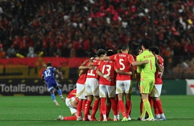 خالد الغندور يقترح ضم نجم الأهلي إلى صفوف الزمالك