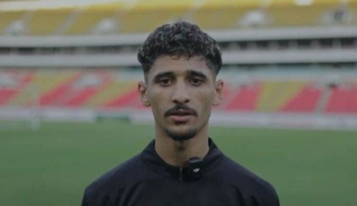 أحمد قطة: استحقاق بيراميدز للتتويج وحماسنا لمواجهة الزمالك من أجل كأس البطولة