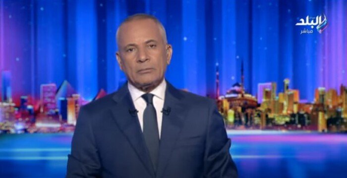 «الناس ستشعر بالتعب من الصيام».. أحمد موسى يطالب بتأخير موعد مباراة النهائي
