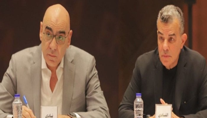 تفاصيل صدام الأهلي والزمالك في اجتماع اتحاد الكرة وتدخل أبو ريدة الفاعل
