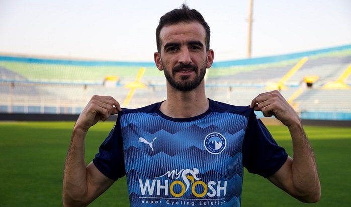 دونجا يُشير إلى أن الملايين كانوا يتطلعون لهزيمة بيراميدز أمام صن داونز