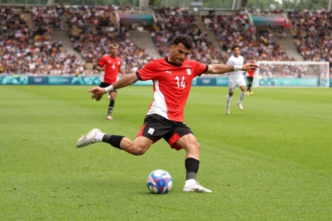الأهلي يحقق نجاحًا في تسجيل زيزو بقائمته المحلية تمهيدًا لقيده في قائمة كأس العالم