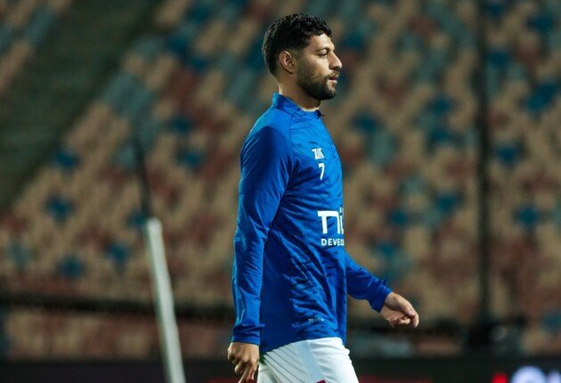 انقسام في الزمالك نتيجة لموقف مصطفى شلبي