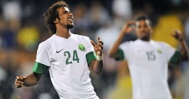 القادسية يعلن عودة الشهراني للفريق بعد غياب 13 عامًا مع الهلال
