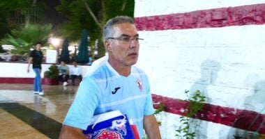 إيناسيو لشيكابالا: مسيرتك الكروية تقترب من خواتيمها لكن إرثك سيظل خالدا