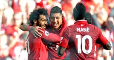 “صلاح – ماني – فيرمينو” يتألقون بين أفضل 10 ثلاثيات هجومية في القرن الحادي والعشرين