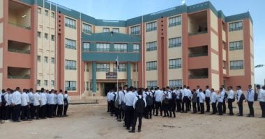 شروط القبول في مدرسة الضبعة النووية لطلاب الشهادة الإعدادية
