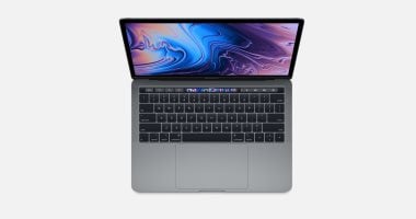 كل ما يتعلق بإصدار MacBook الميسور التكلفة بمعالج مشابه لجهاز iPhone silicon