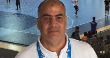 طارق محروس يواجه أزمة صحية مفاجئة قبل انطلاق مونديال اليد للناشئين