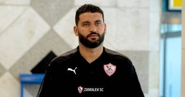 أسوان يواصل التعاون مع أمير عزمى مجاهد لتدريب الفريق في الموسم المقبل