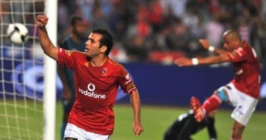 الأهلي يتوج بكأس مصر بعد مباراة مثيرة مع الزمالك تنتهي 4-3