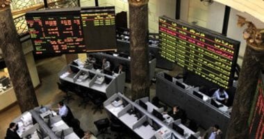 ارتفاع 6 قطاعات في البورصة خلال جلسات الأسبوع يتصدرها قطاع الموارد الأساسية
