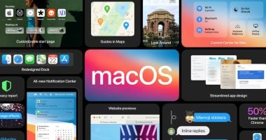 أبل تعتزم تطوير جهاز يجمع بين iPhone وMacBook بطريقة مبتكرة