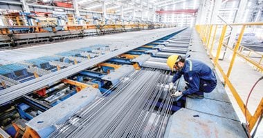 سعر الحديد اليوم السبت 12 يوليو 2025.. الطن يرتفع إلى 40 ألف جنيه