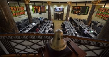 10 أسهم في البورصة المصرية حققت عوائد تتجاوز الذهب والعقارات والشهادات خلال ثلاثة أشهر