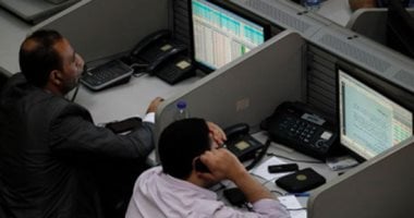 مبيعات خارجية تسجل تراجعاً ملحوظاً بالأسواق المالية خلال منتصف تعاملات جلسة الثلاثاء