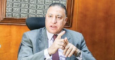 رئيس القابضة الكيماوية يكشف استراتيجيات تحديث الشركات وتحويل الخاسرة إلى رابحة
