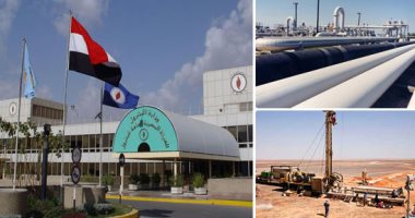 هيئة البترول تناقش تدابير أمان تداول المنتجات البترولية في السوق المحلية