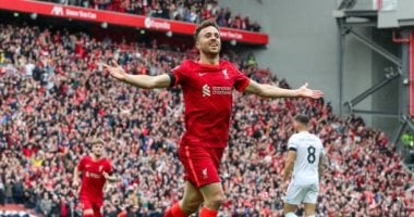 معلومات جديدة حول وفاة جوتا لاعب ليفربول وأخيه في حادث tragically