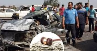 وثيقة تأمين الحوادث للمصريين في الخارج بتعويض يصل إلى 250 ألف جنيه