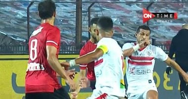 رابطة الأندية تعلن عن تحديد موعد مباراة القمة بين الأهلي والزمالك في الدوري