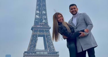 فرح شعبان تعود لمكانها المعروف مجددًا من خلال فيديو رومانسي مع غزلان