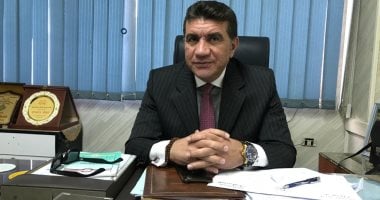 مصر تسعى لتوسيع صادراتها من الأمونيا والأمونيا المستدامة