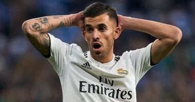 سيبايوس البطل الأول في ريال مدريد عقب زلزال باريس في مونديال الأندية