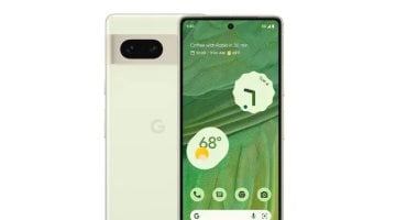 جوجل تقوم بتجربة تحسينات جديدة على ميزة “التشغيل الآن” في قفل الشاشة بهواتف Pixel