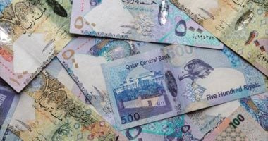 سعر الريال القطري اليوم السبت 12-7-2025 مقابل الجنيه المصري