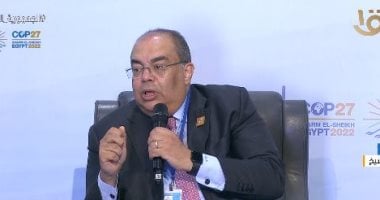 محمود محيي الدين ينضم لعضوية المجلس القيادي لحلول التنمية المستدامة في الأمم المتحدة