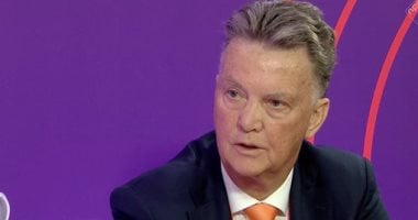 فان جال يعلن انتصاره على السرطان ويشارك تفاصيل معاناته الصحية الأخيرة