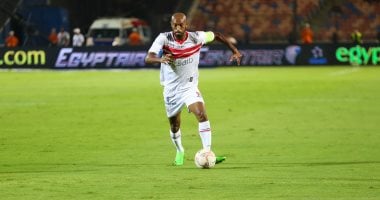 شيكابالا أسطورة الزمالك يختتم مسيرة استثنائية بتتويجها بـ18 لقبا