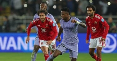 الأهلي يحصل على هدية من فرنسا في كأس العالم للأندية