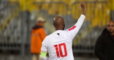 أبو جريشة يتحدث عن مسيرة شيكابالا المميزة مع الزمالك وجدارته كأحد ألمع اللاعبين في مصر