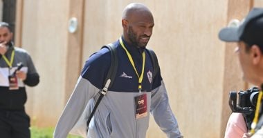 نوح يعلق حذاء شيكابالا وآدم يصرح “بابا خارج اللعب”.. فيديو مؤثر لاعتزال قائد الزمالك
