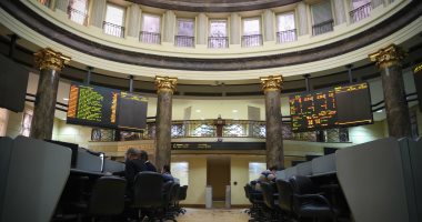 ارتفاع مؤشرات البورصة في يونيو مع استثناء العقارات والتبغ