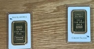 سعر سبيكة ذهب 10 جرام اليوم السبت 12 يوليو 2025 في أسواق الذهب