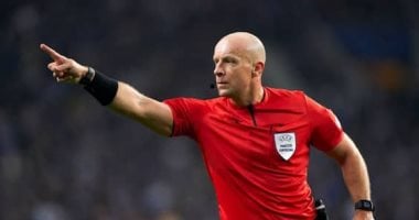 فيفا يختار الحكام لمباريات نصف نهائي بطولة كأس العالم للأندية