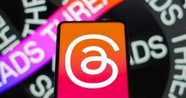Threads تقدم خاصية الرسائل الخاصة وتبرز المنشورات الرائجة بشكل بارز