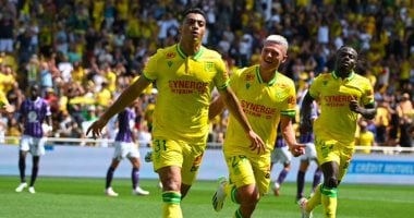 الأهلي يسعى لضم مصطفى محمد ونانت يحدد شرطًا ماليًا مرتفعًا لصفقته