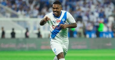 وكيل مالكوم يعلن استمراره مع الهلال السعودي وينفي شائعات مغادرته