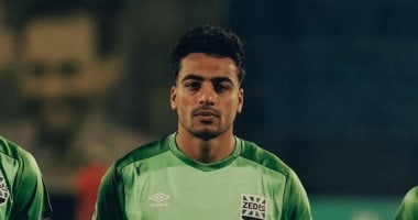 محمد إسماعيل يترك معسكر زد استعدادا للانتقال إلى الزمالك وإجراء الفحوصات الطبية