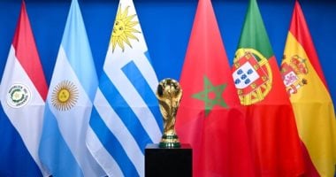 “فيفا” يدرس إمكانية تغيير موعد نهائي كأس العالم 2026