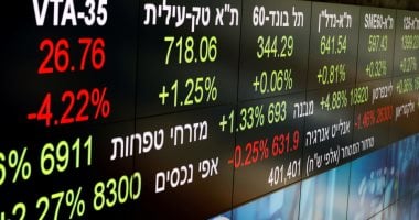 البورصة تنجح في تنفيذ صفقة مع شركة كونكريت للملابس بقيمة 23.4 مليون جنيه