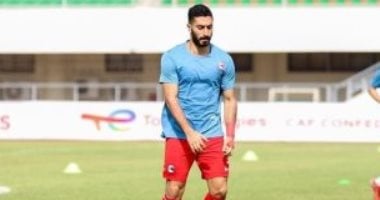 أحمد الفيل يؤكد انتماءه للزمالك ويظهر استعداده للانتقال للأهلي