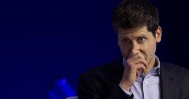مستقبل الذكاء الاصطناعي مقلق وفق تصريحات سام ألتمان حول الطفل والذكاء