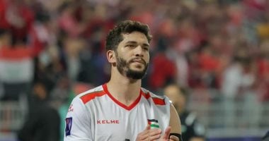 محمود وادى ينضم لتدريبات غزل المحلة ويشدد على ضرورة تحديد مستقبله الرياضي